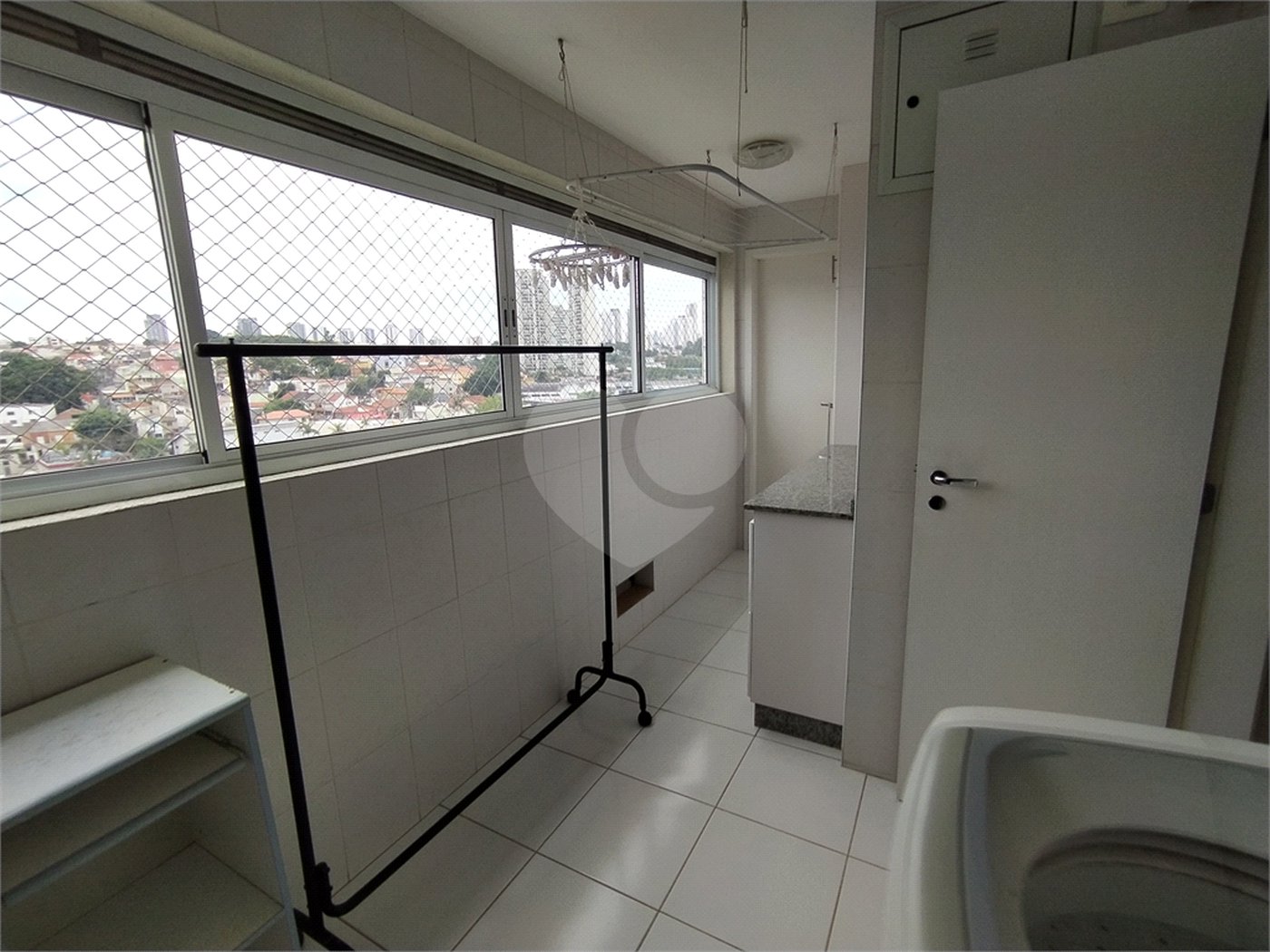 Apartamento de 145m2 com varanda gourmet 3 dormitórios e 2 vagas à venda na Chácara Klabin
