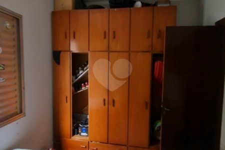 Casa 187m², 3 Suítes, 4 Vagas, à venda na Vila Formosa