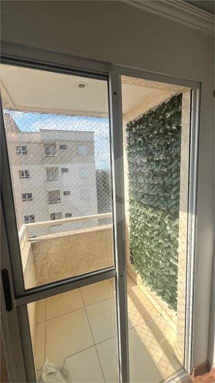 Apartamento à venda no Las Palmas em Piracicaba/SP.