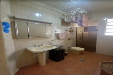 Apartamento Bela Vista