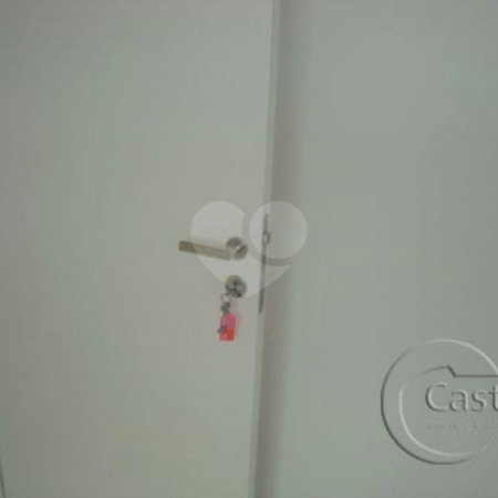 Apartamento à venda na região do Brás
