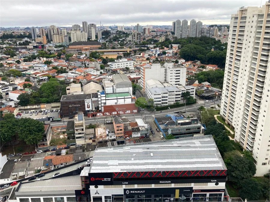 DOMO LIFE | 123m² DE SOFISTICAÇÃO, CONFORTO E EXCLUSIVIDADE!