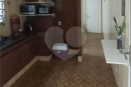 Casa à venda na Mooca 191m² - 4 dormitórios e 6 vagas