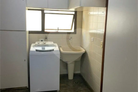 Apartamento para venda na Vila Regente Feijó, São Paulo - SP