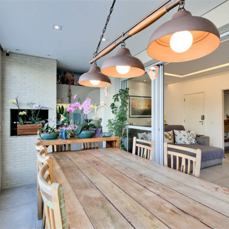 Apartamento à venda com 3 quartos, sendo 1 suíte, em Alto da Boa Vista, São Paulo, SP