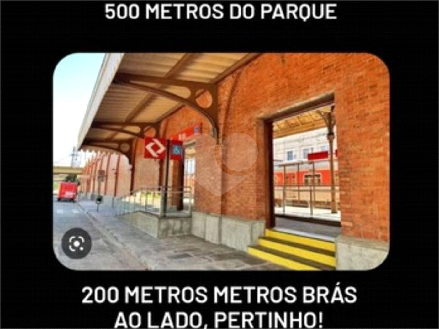 APARTAMENTO A VENDA EM SP BRÁS
