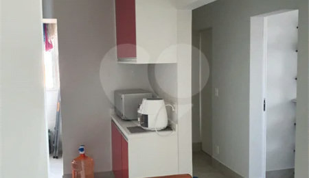 Apartamento à venda com 2 quartos, sendo 1 suíte,  em Vila Guarani (z Sul), São Paulo, SP