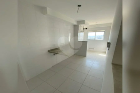 Apartamento à venda na Vila América, 66m², 2 quartos (1 suíte)