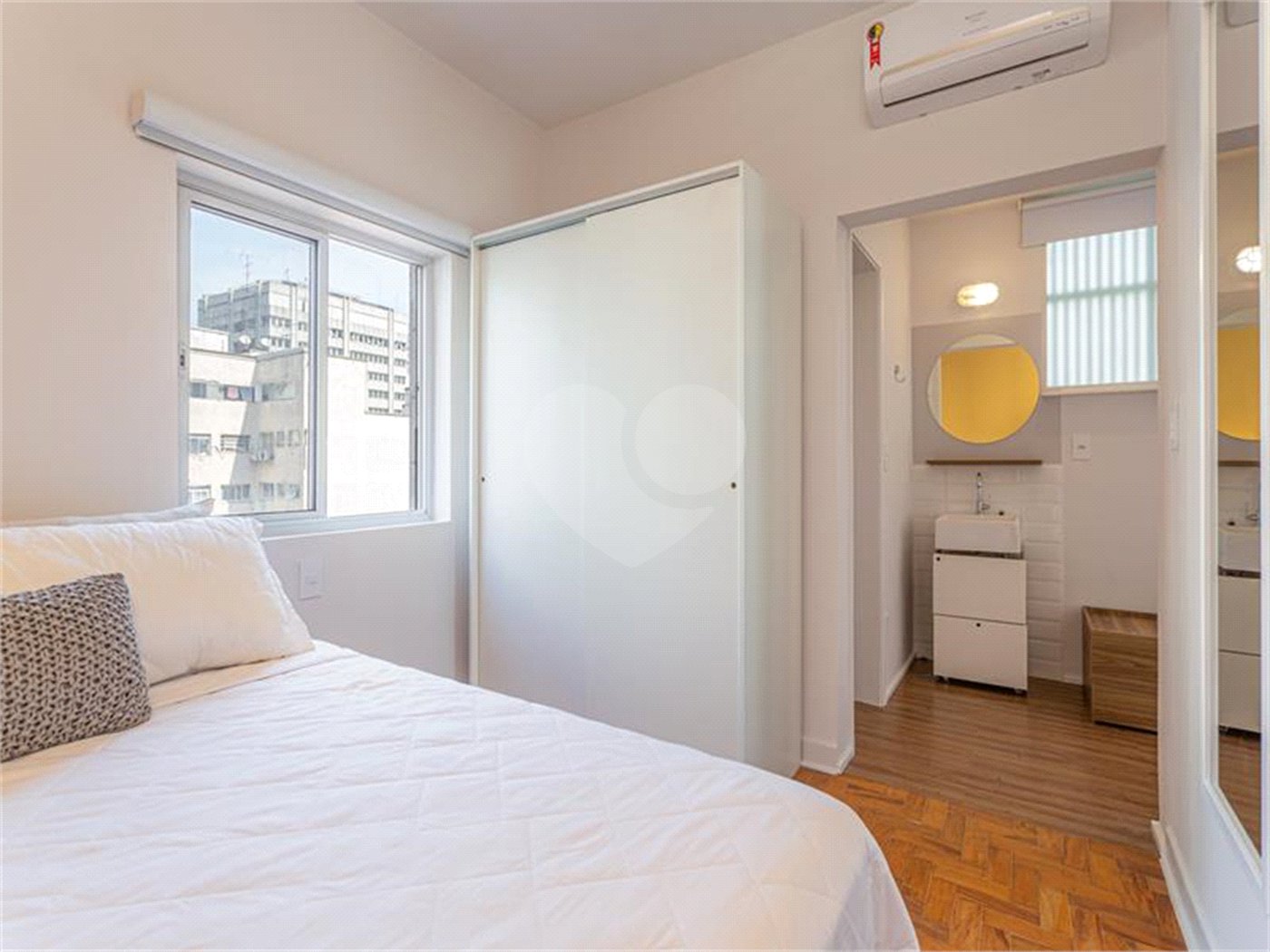 Apartamento de 200m², 5 quartos em Consolação