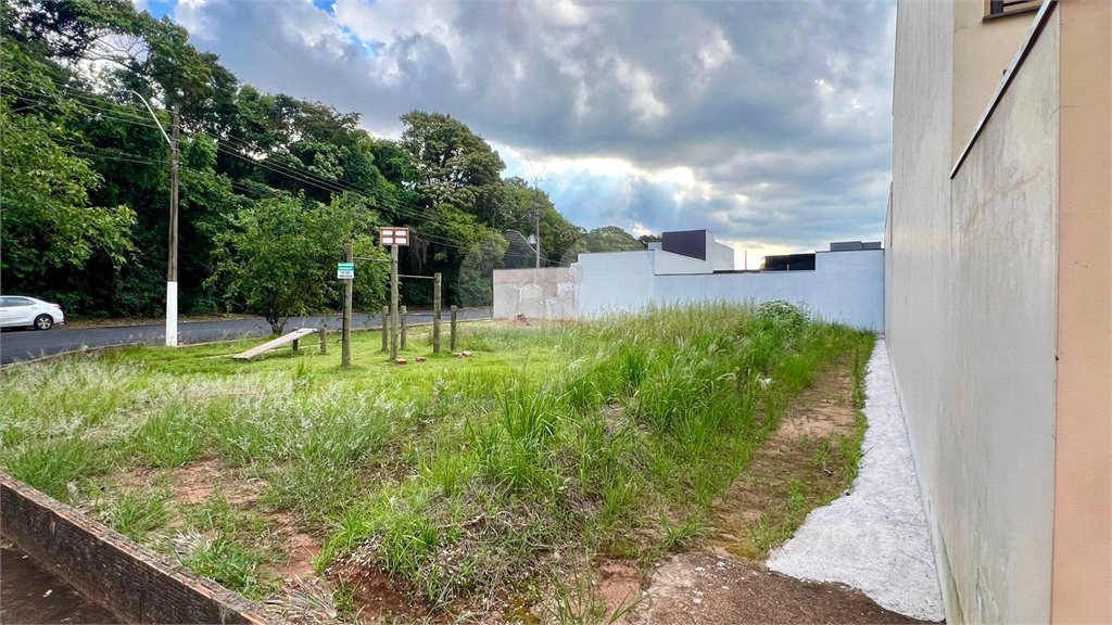 Lote à venda no Residencial Samambaia