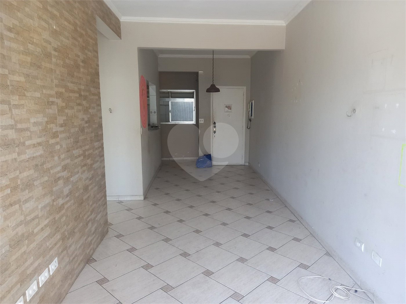 Apartamento no Brás 72m², 1 dormitório, 1 banheiro