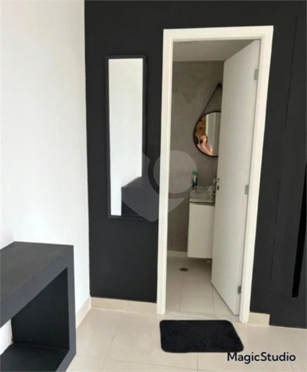 Sala comercial com 57m² , 2 vagas , à venda na Vila Leopoldina.