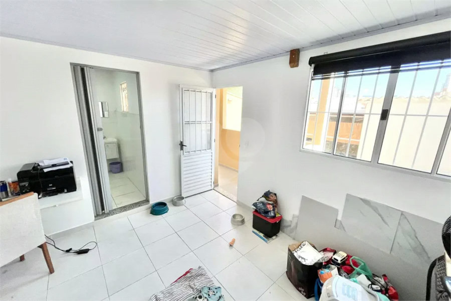 Casa à venda com 3 quartos, sendo 2 suítes, em Mandaqui, São Paulo, SP