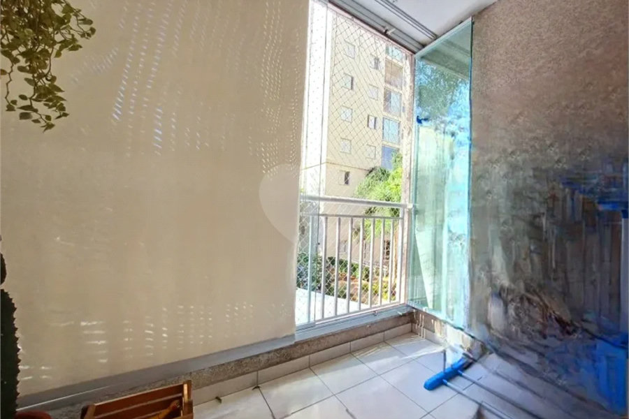Apartamento à venda com 3 quartos, sendo 1 suíte, em Vila Guilherme, São Paulo, SP