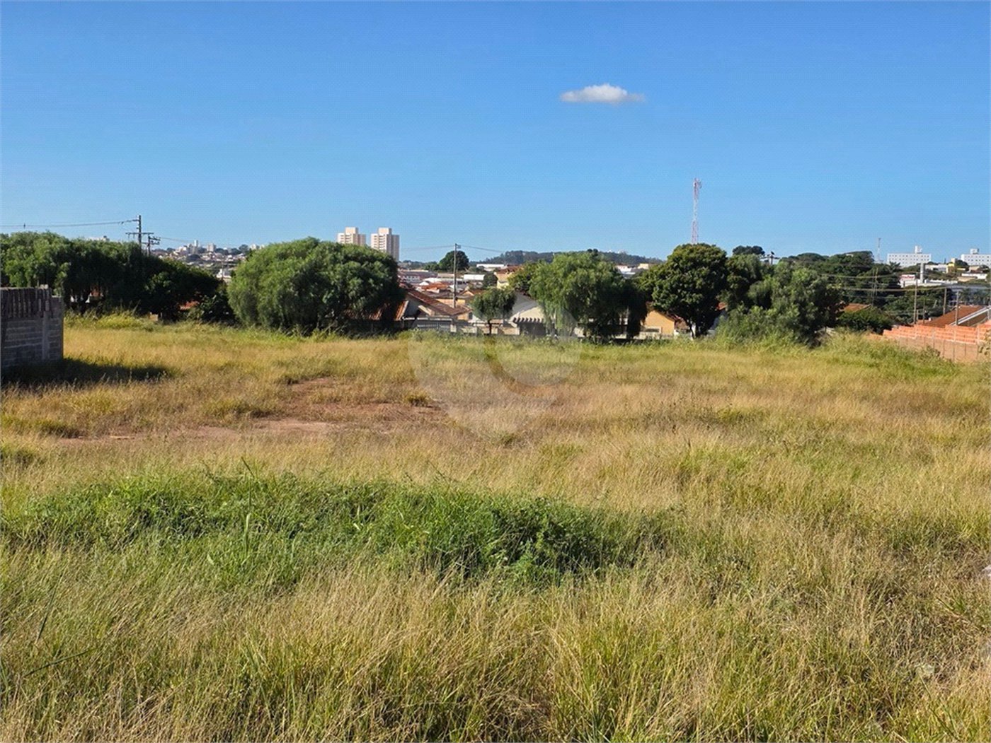 Terreno 5.580 m² comercial ou residencial