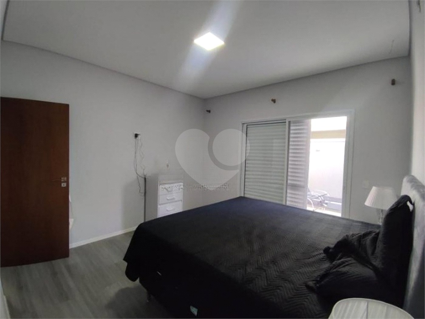 Casa térrea para venda no Condomínio Damha III