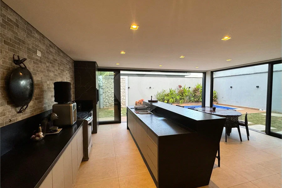 Casa à venda com 3 quartos, sendo 1 suíte,  no condomínio Parque Residencial Damha 2, Piracicaba - SP
