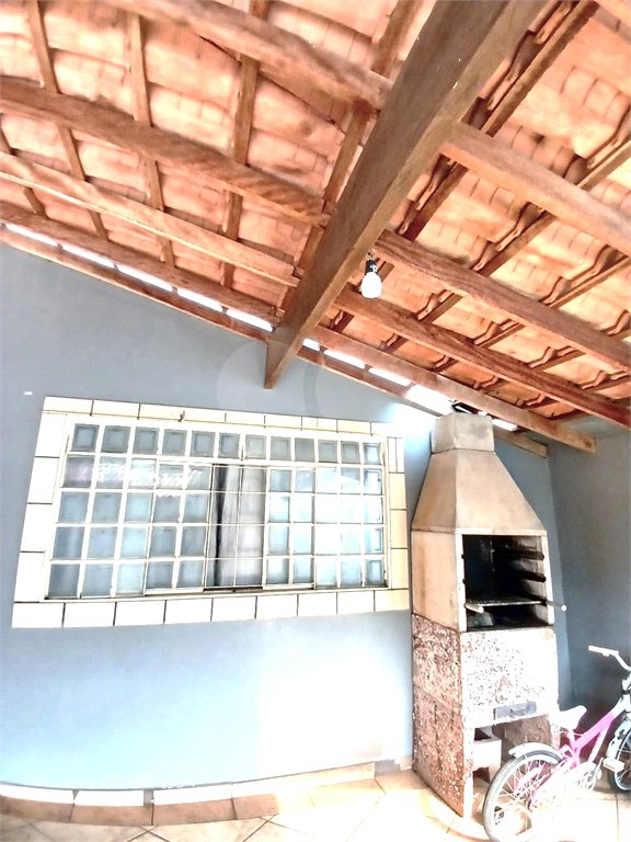 Casa à venda no Jardim Munique