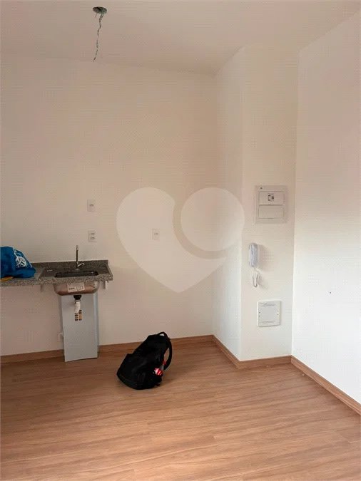 Apartamento à venda com 1 quarto no Centro, São Paulo, SP