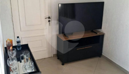 Apartamento à venda com 2 quartos em Parque da Mooca, São Paulo, SP