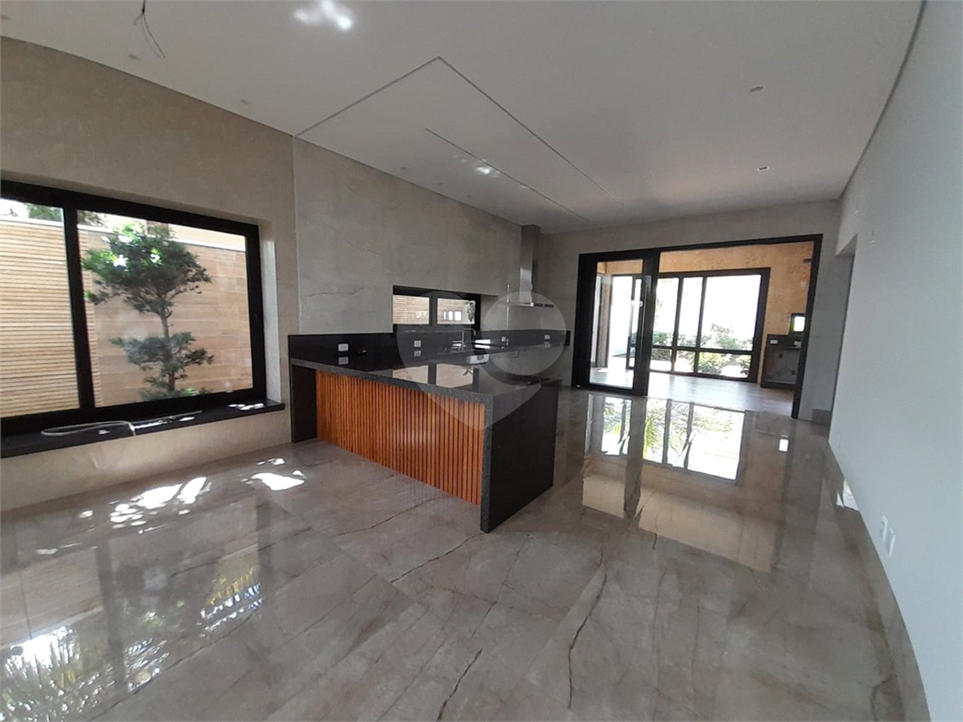 Casa à Venda no Condomínio Damha III – São Carlos/SP