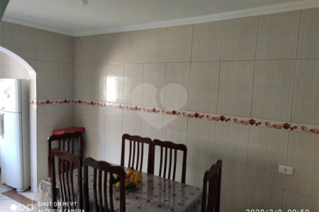 Casa com 195m², 3 quartos, garagem, à venda em Jardim São Paulo/Guaianazes