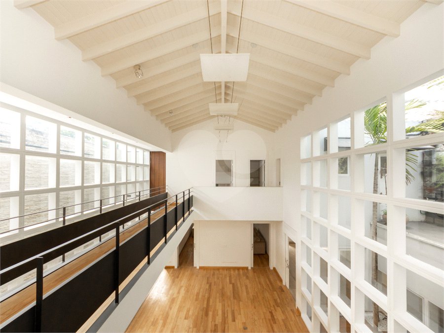 Casa com 4 quartos a venda Vila Nova Conceição, São Paulo - SP