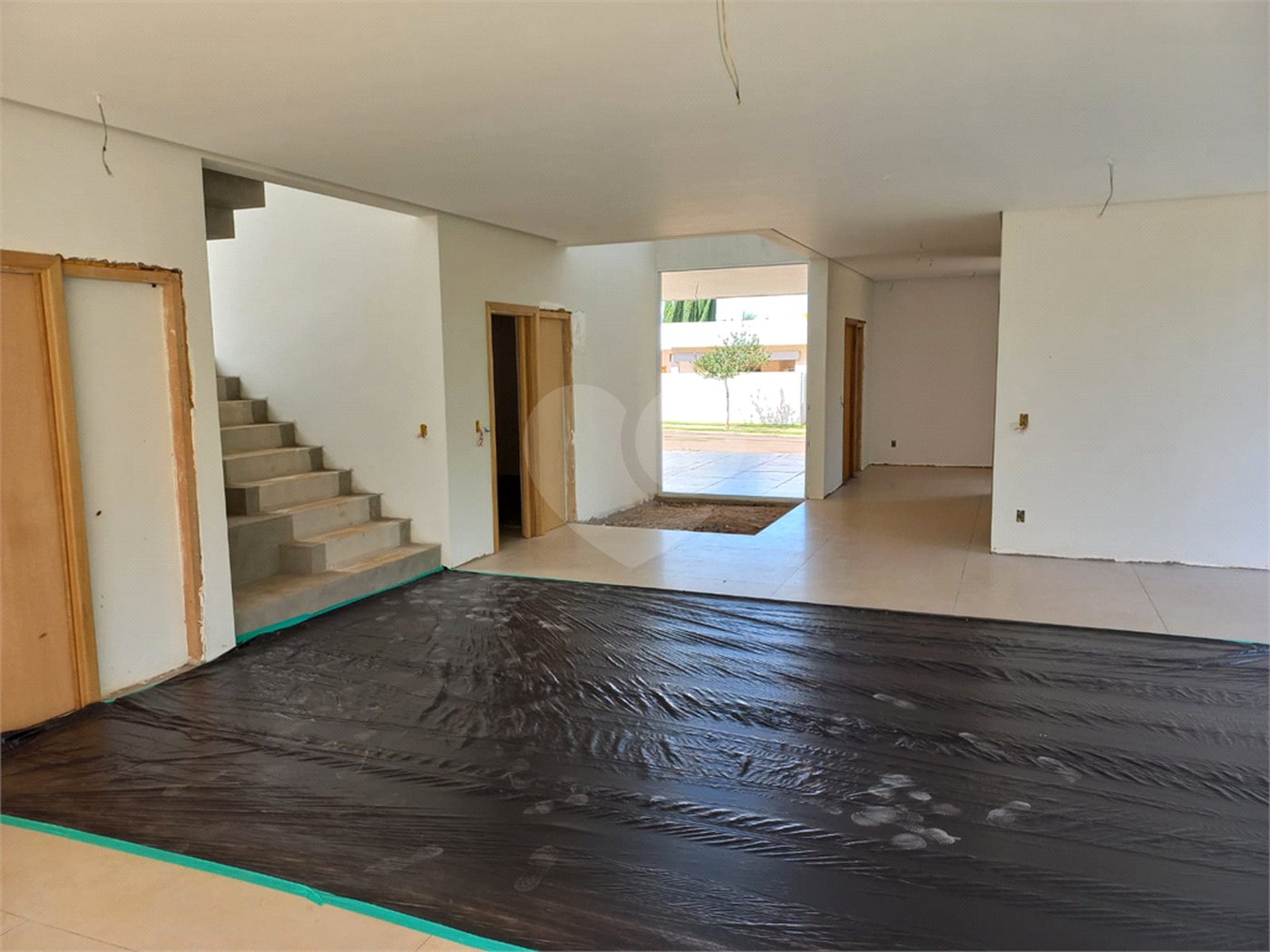 Sobrado no Damha III