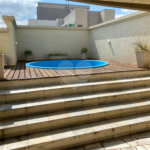 Apartamento Duplex no Condomínio Giardino de Rovello