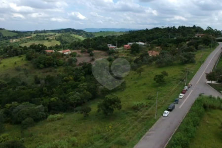 Terreno à venda em Arataba II, Louveira, SP