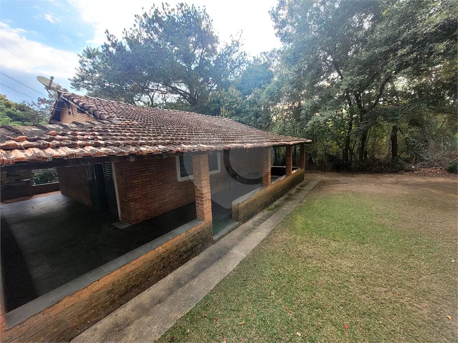 CHÁCARA URBANA À VENDA – PARQUE RESIDENCIAL INDAIÁ | INDAIATUBA/SP
