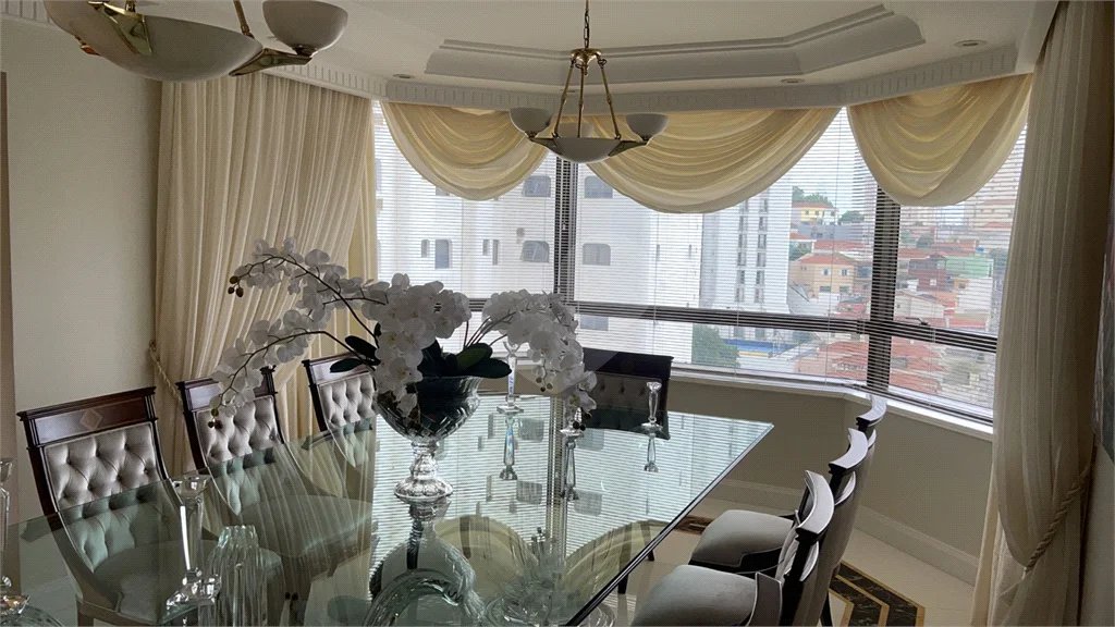 Apartamento com terraço 385m² 03 dormitórios sendo 2 suítes 5 vagas..Estuda Permuta.