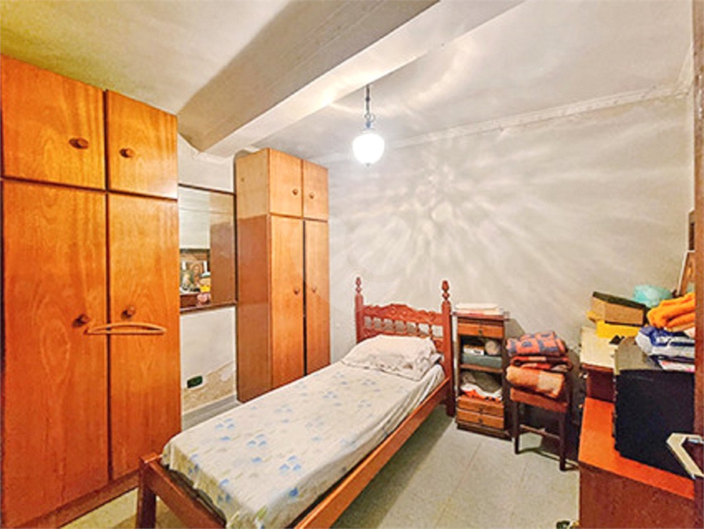 Casa para venda no Bosque da Saúde com 4 quartos e 4 vagas