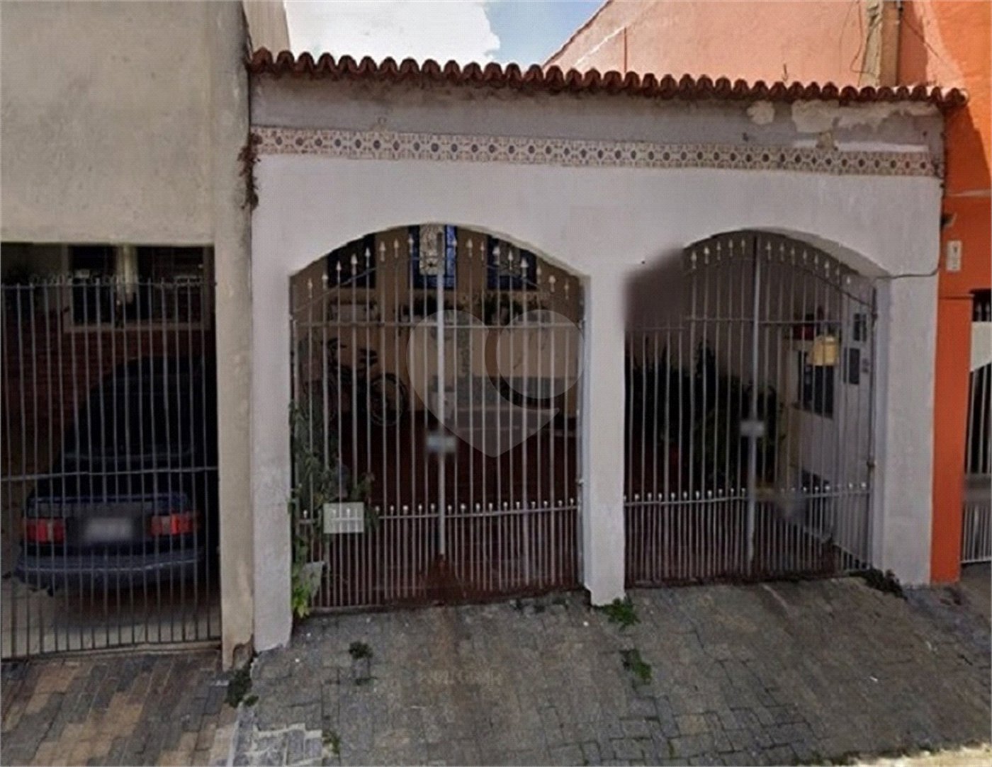 Casa com 182 m² com 3 Dorm na Vila Brasilio Machado.