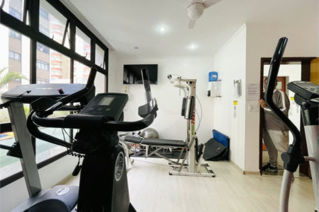 Apartamento pronto para mudar 69 m² c/ 2 Dormitórios e 1 Vaga -Condomínio Kentucky Próximo ao Shopping Metrópole!