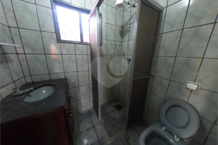 Casa Térrea à venda no Romeu Santini - São Carlos/SP