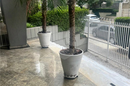 Apartamento à venda - Paraíso