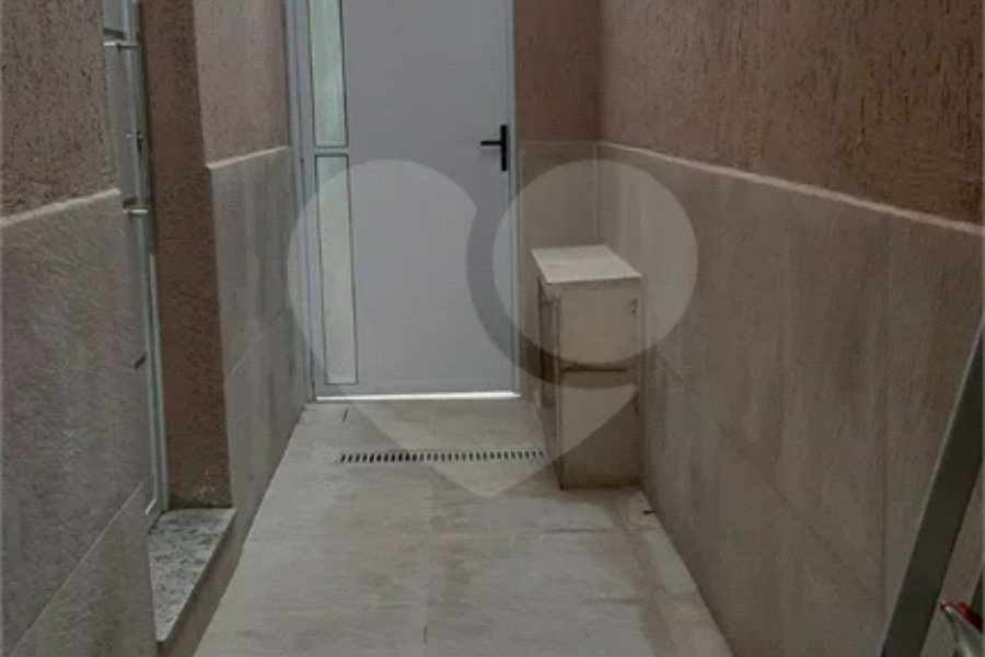 Casa à Venda com 95m² - Tatuapé.
