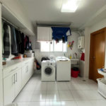 Apartamento á venda com 200m² - Bosque da Saúde