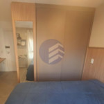 Studio à venda ou para alugar com 1 quarto em Perdizes, São Paulo - SP