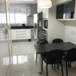 Excelente apartamento de 169 metros na Vila Clementino