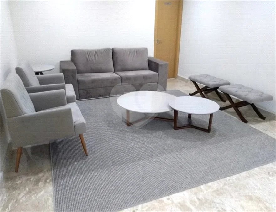 Apartamento à venda com 2 quartos em Santana, São Paulo, SP