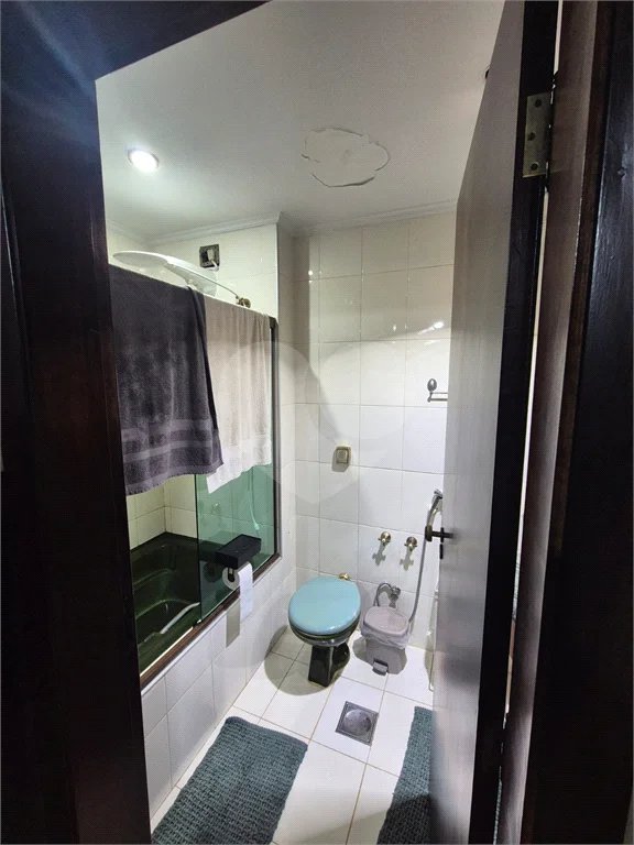 Apartamento central com 3 quartos em Santa Bárbara D´Oeste - SP.