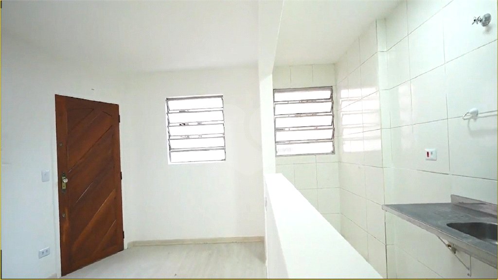 Apartamento com 1 dormitório à venda, 44 m² por R$ 410.000,00 - Consolação - São Paulo/SP