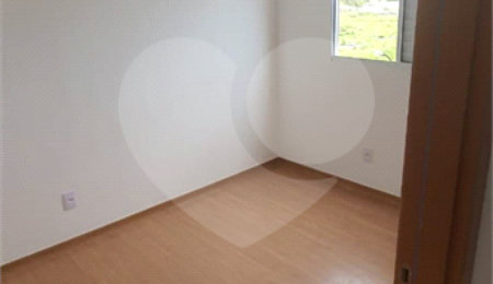 Apartamento à venda com 2 quartos em Jardim Embaré, São Carlos, SP