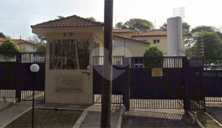 Apartamento à venda com 2 quartos em Jardim Tangará, São Carlos, SP