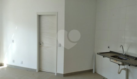 Apartamento à venda com 2 quartos, sendo 1 suíte, em Jardim Bandeirantes, São Carlos, SP