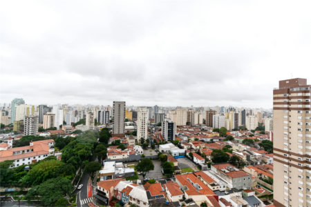 Cobertura á venda - Vila Mariana