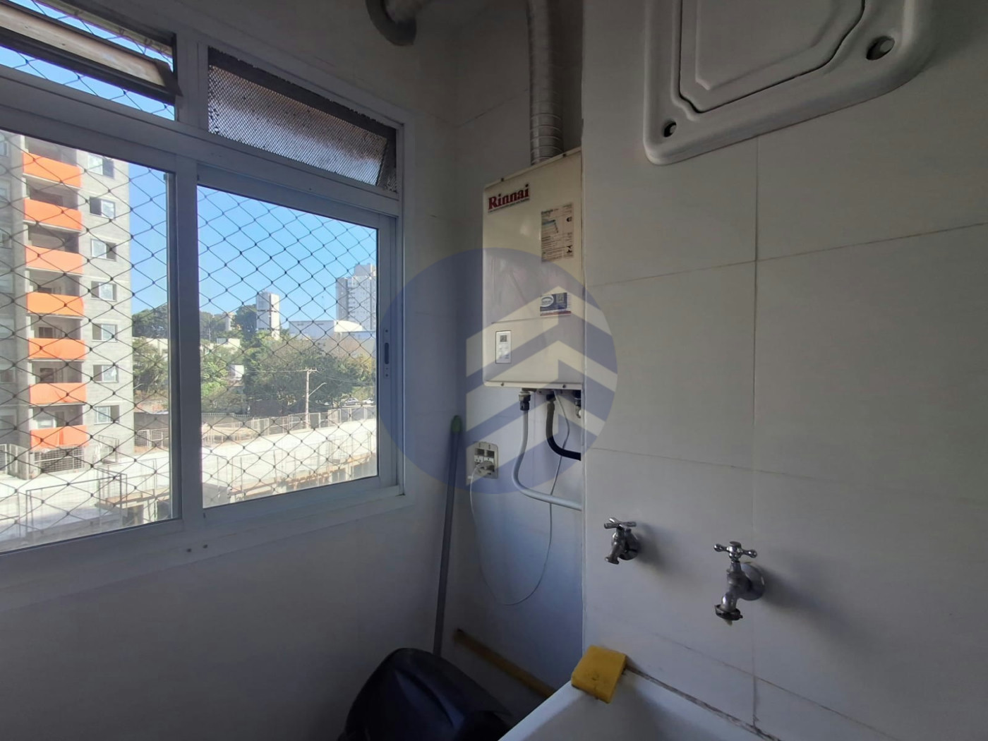 Apartamento à venda com 3 quartos, sendo 1 suíte, no condomínio Ecolife Cidade Universitária, São Paulo - SP