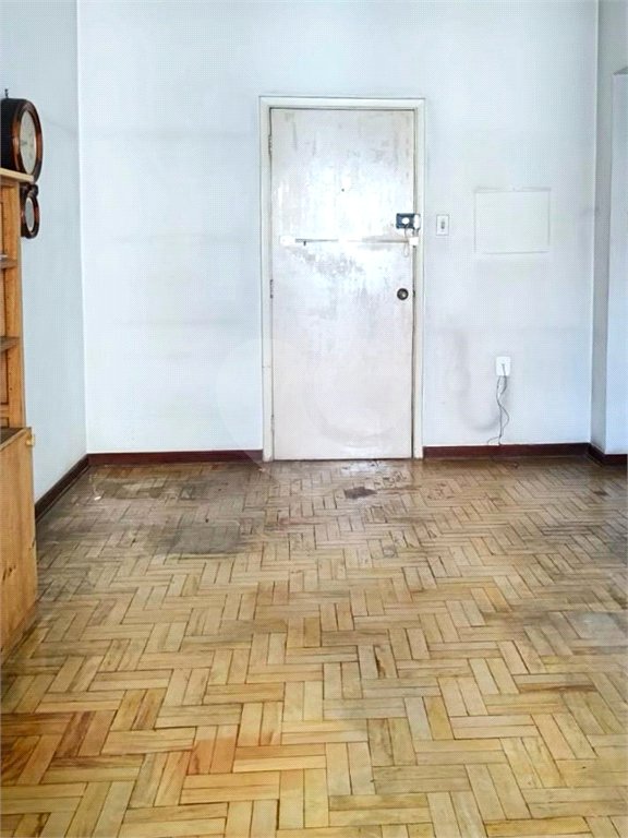 Apartamento para venda e locação no bairro da Bela Vista, em São Paulo.